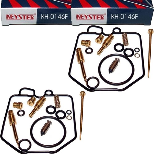 Kit riparazione carburatore - 2x,