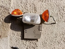 * FARO FANALE ANTERIORE