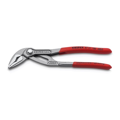 Knipex 180 pinza per - 87,