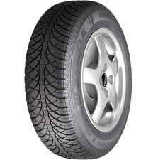 FULDA KRISTALL MONTERO 3 155/65 R14 75 T  M+S Pneumatico Invernali Gomma