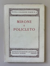 Ercole da Ferrara Piccola collezione d'arte 34 Ed. Alinari 1922