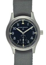 Orologio MWC anni 40/50