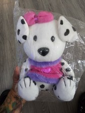 Peluche vintage Spottie Dottie