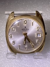 Men vintage vulcain - men’s,