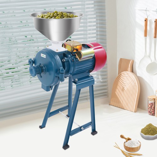 Macina grani elettrico - macina,