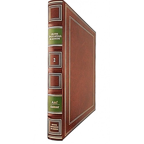 Grande enciclopedia - grande,