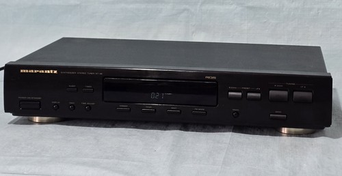 Marantz sintetizzatore - st-48,