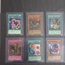 Yu-Gi-Oh! TCG All 1a Edizione