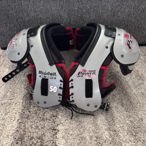 Spalline calcio grandi - , riddell