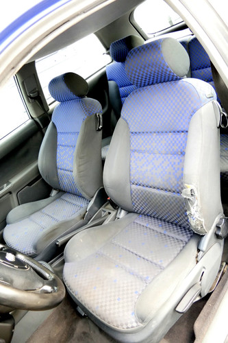 Audi sedile del - sedile,