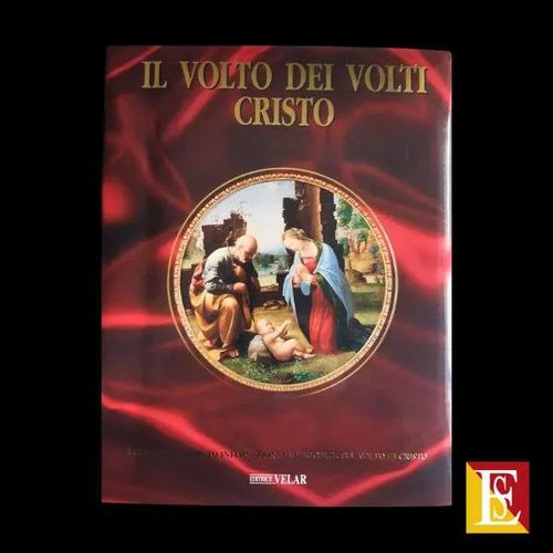Volto dei volti cristo - il,