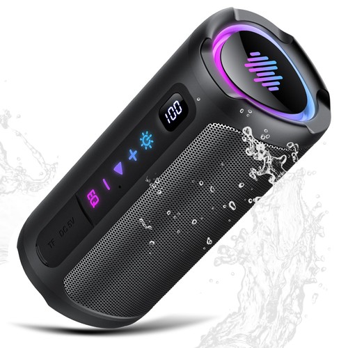 Cassa bluetooth potente - cassa, 5.4