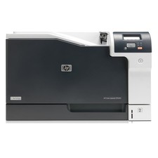 HP Stampante Laser CP5225N A3+