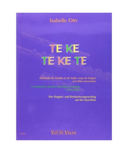 Methode de - te,