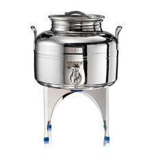 Sansone contenitore fusto 5 - sansone,