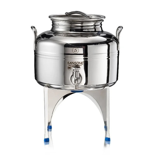 Sansone contenitore fusto 5 - contenitore,
