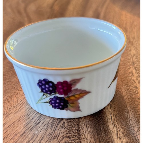 Royal worcester evesham vale - royal,