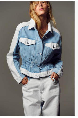 Zara esaurito giacca - zara,