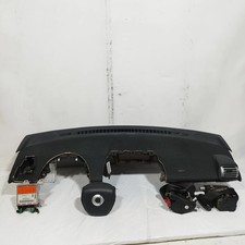 Kit airbag Smart fortwo 451
