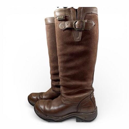 Stivali equitazione ariat - stivali,