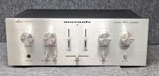 Amplificatore marantz 1050 - amplificatore,