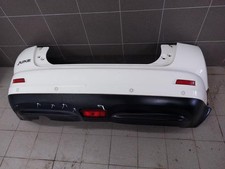 Paraurti posteriore Nissan