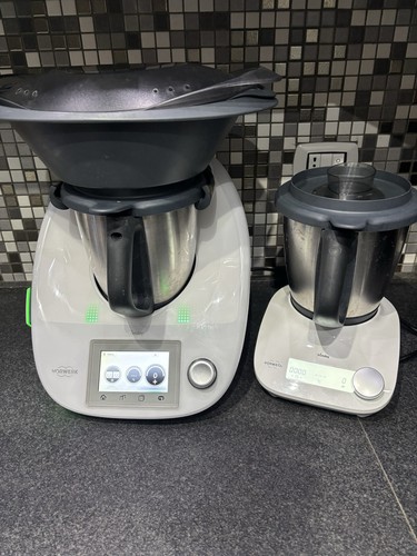 Bimby tm5 robot da - tm5, cucina