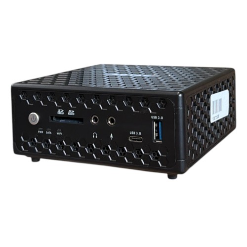 Zotac zbox ci329 - zbox, zp-ci329