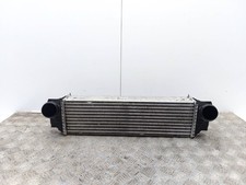 RADIATORE INTERCOOLER 7805629