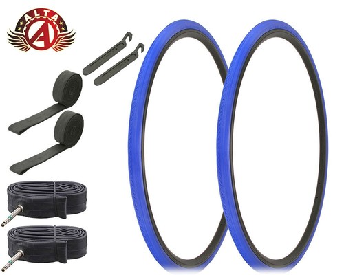Alta bike 700x28c - 700x28c, pneumatici