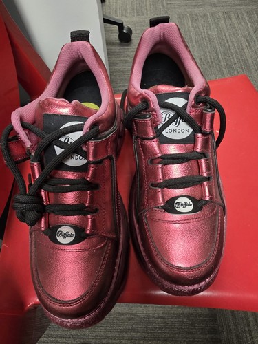 Sneakers buffalo london taglia - buffalo,