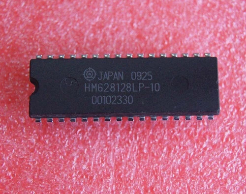 Pezzi hm628128lp 10 - 5,
