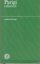 Guide europa parigi - guide, e