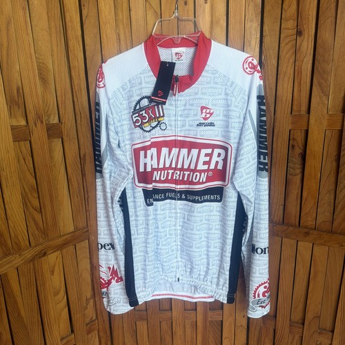Giacca maglia ciclismo