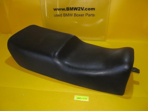 Sedile bmw r100 r80 - bmw, r