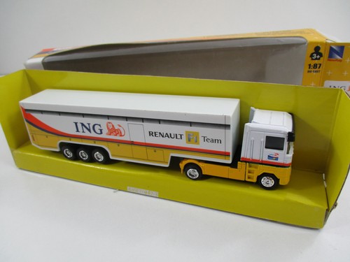 46713 camion renault - camion, f1