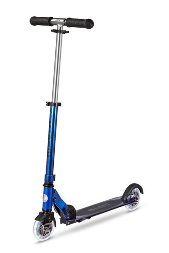 Micro scooter sprite - scooter,