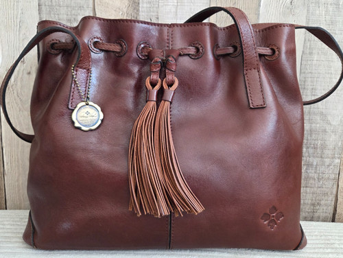 Borsa tracolla patricia nash - tracolla,