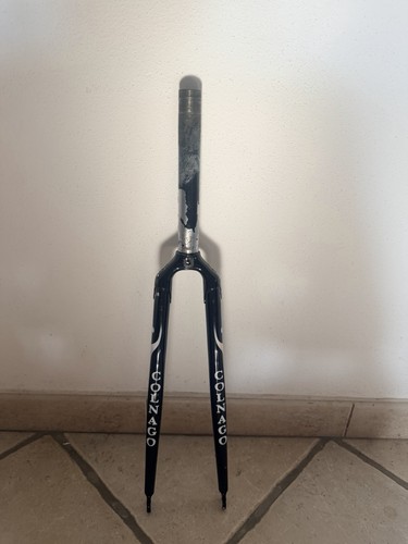 Colnago threaded columbus - 1”,
