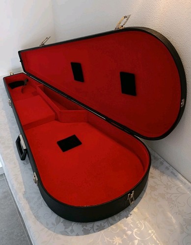 Custodia rigida vintage per - custodia,