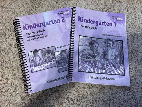 Christian light education - christian,