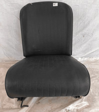 Nero intero Sedile ant.  FIAT