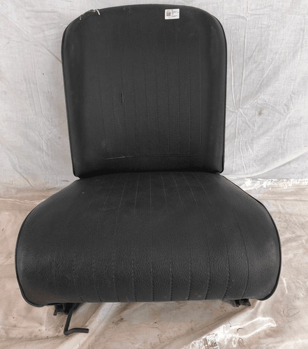 Nero intero sedile ant fiat - sedile,