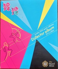 Collezione Ufficiale Monete