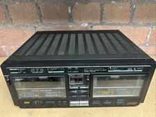 Marantz SD463 Doppio Cassette