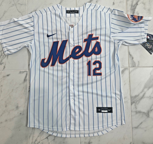 Maglia francisco lindor new - francisco,