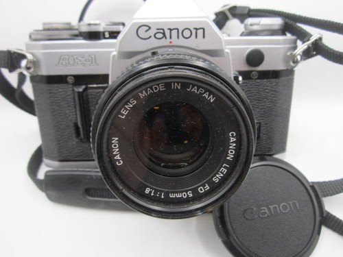Fotocamera analogica 1 - fotocamera,