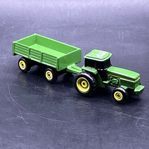 Trattore vintage ertl - trattore,