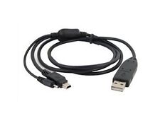 CAVO USB PC DATI CAVETTO per NOKIA 6110 6120C N95 8GB E90 3110C CLASSIC DKE-5