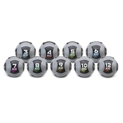 Diamond wall ball challenge - ball,
